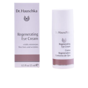 Dr Hauschka Regenerating Eye Cream 15ml