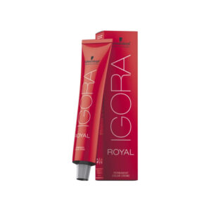 Schwarzkopf Igora Royal 0-11 60ml