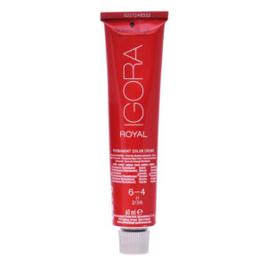 Schwarzkopf Igora Royal 6-4 60ml