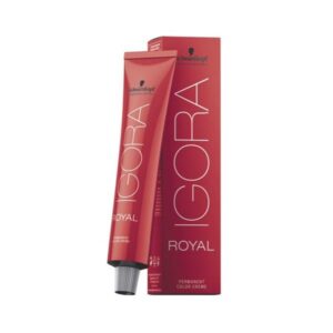 Schwarzkopf Igora Royal 9-00 60ml