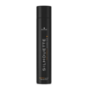 Schwarzkopf Silhouette Super Hold Hairspray 750ml