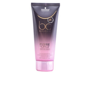 Schwarzkopf Bc Fibre Force Fortifying Shampoo 150ml