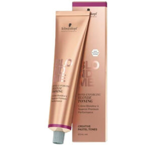 Schwarzkopf Blondme Blonde Toning Biscuit 60ml