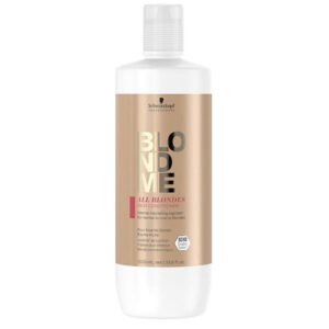 Schwarzkopf Blondme All Blondes Rich Conditioner 1000ml