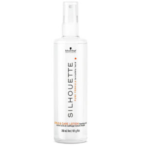 Schwarzkopf Silhouette Styling y Care Lotion Flexible Hold 200ml