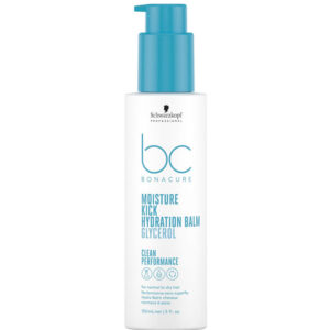 Schwarzkopf Bc Bonacura Moisture Kick Hydration Balm 150ml