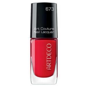 Artdeco Art Couture Nail Lacquer 673 Red Volcano