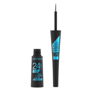 Catrice 24h Brush Liner Waterproof 010