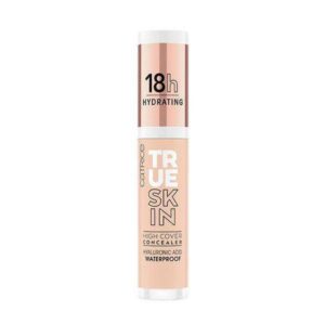 Catrice True Skin High Cover Concealer 010-Cool Cashmere