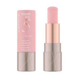 Catrice Power Full 5 Lip Care Balm 030-Sweet Cherry