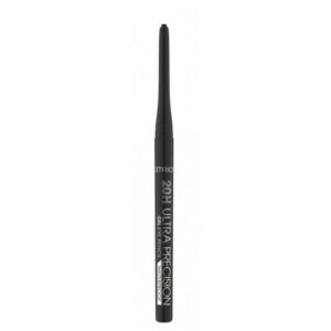 Catrice 10h Ultra Precision Gel Eye Pencil Waterproof 010-Black 0,2