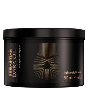 Sebastian Professional Dark Oil Lightweight Mask 500ml