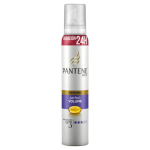 Pantene Pro-V Mousse Volume 250ml