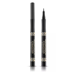 Max Factor Masterpiece High Precision Liquid Eyeliner 01 Black