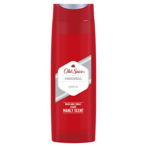 Old Spice Original Shower Gel 400ml