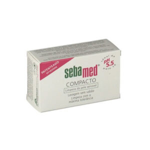 Sebamed Cleansing Bar 100g