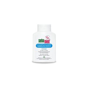 Sebamed Dermatological Shampoo 200ml