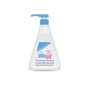 Sebamed Baby Shampoo For Children 500ml