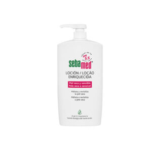 Sebamed Rich Lotion 1000ml