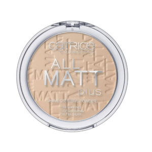 Catrice All Matt Plus Shine Control Powder 025 Sand Beige 10gr