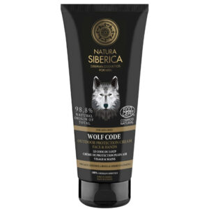 Natura Siberica Wolf Code Outdoor Protection Cream Face And Hands 80ml