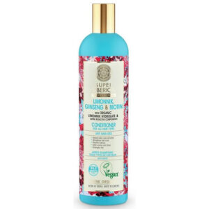 Natura Siberica Hair Conditioner Anti Hair Loss 400ml