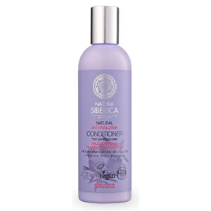 Natura Siberica Natural Anti Pollution Condicioner 270ml