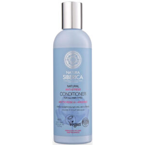 Natura Siberica Natural Anti Stress Conditioner 270ml