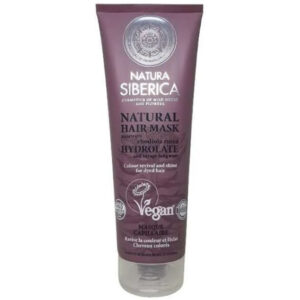 Natura Siberica Mascarilla Capilar Hair Dyed 400ml