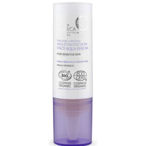 Natura Siberica Multiprotection Face Aqua Serum 15ml