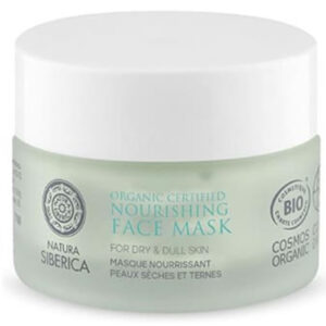 Natura Siberica Mascarilla Nutritiva 50ml