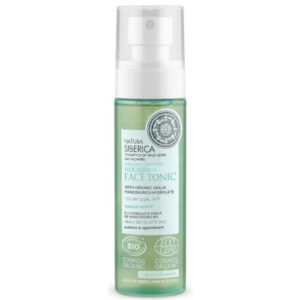 Natura Siberica Nourishing Face Toner 100ml