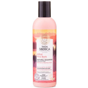 Natura Siberica Natural Shampoo Repair And Protection 270ml