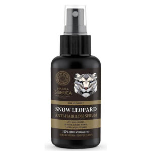 Natura Siberica Snow Leopard Anti Hair Loss Serum Spray 100ml