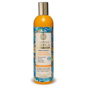 Natura Siberica Oblepikha Conditioner Intensive Hydration 400ml