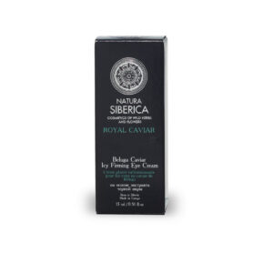 Natura Siberica Royal Caviar Eye Contour 15ml