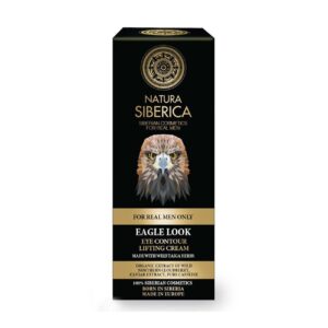 Natura Siberica Eagle Look – Eye Contour Lifting Cream