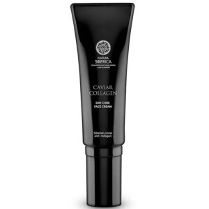 Natura Siberica Day Care Face Cream 30ml