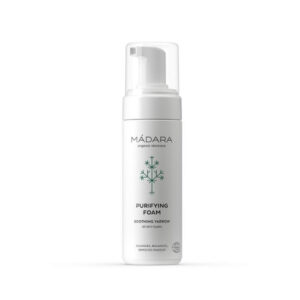 Mádara Purifying Foam Deep Cleansing 150ml