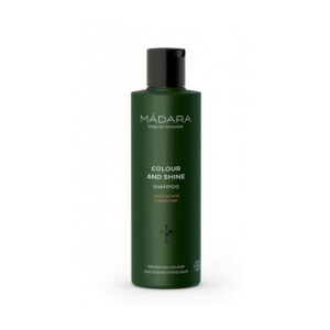 Mádara Colour And Shine Shampoo 250ml