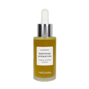 Mádara Superseed Soothing Hydration Face Oil 30ml