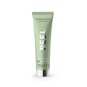 Mádara Peel Brightening AHA Peel Mask 60ml