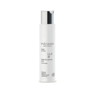 Mádara Micellar Water With Hyaluronic Acid 100ml