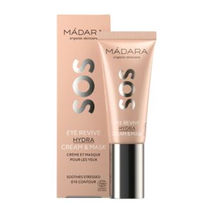 Mádara Madara Sos Crema Mascarilla Eye Revive 20ml