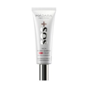 Mádara – Sos Rich Hydra-Barrier Cica Cream 40ml