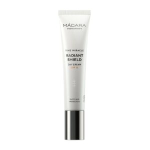 Mádara – Time Miracle Radiant Shield Day Cream Spf15 40ml