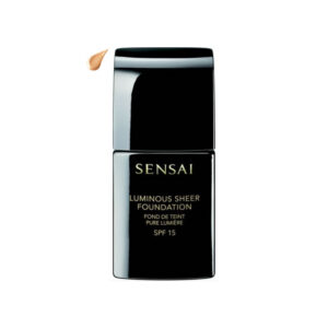 Sensai Luminous Sheer Foundation Spf15 30ml 203 Neutral Beige