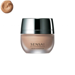 Sensai Cellular Performance Cream Foundation CF24 Amber Beige 30ml