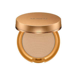 Sensai Sen Maq Polvo Compacto Bronceador F30