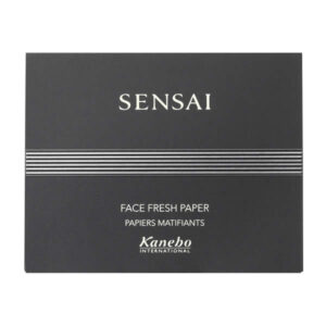 Kanebo Face Fresh Paper